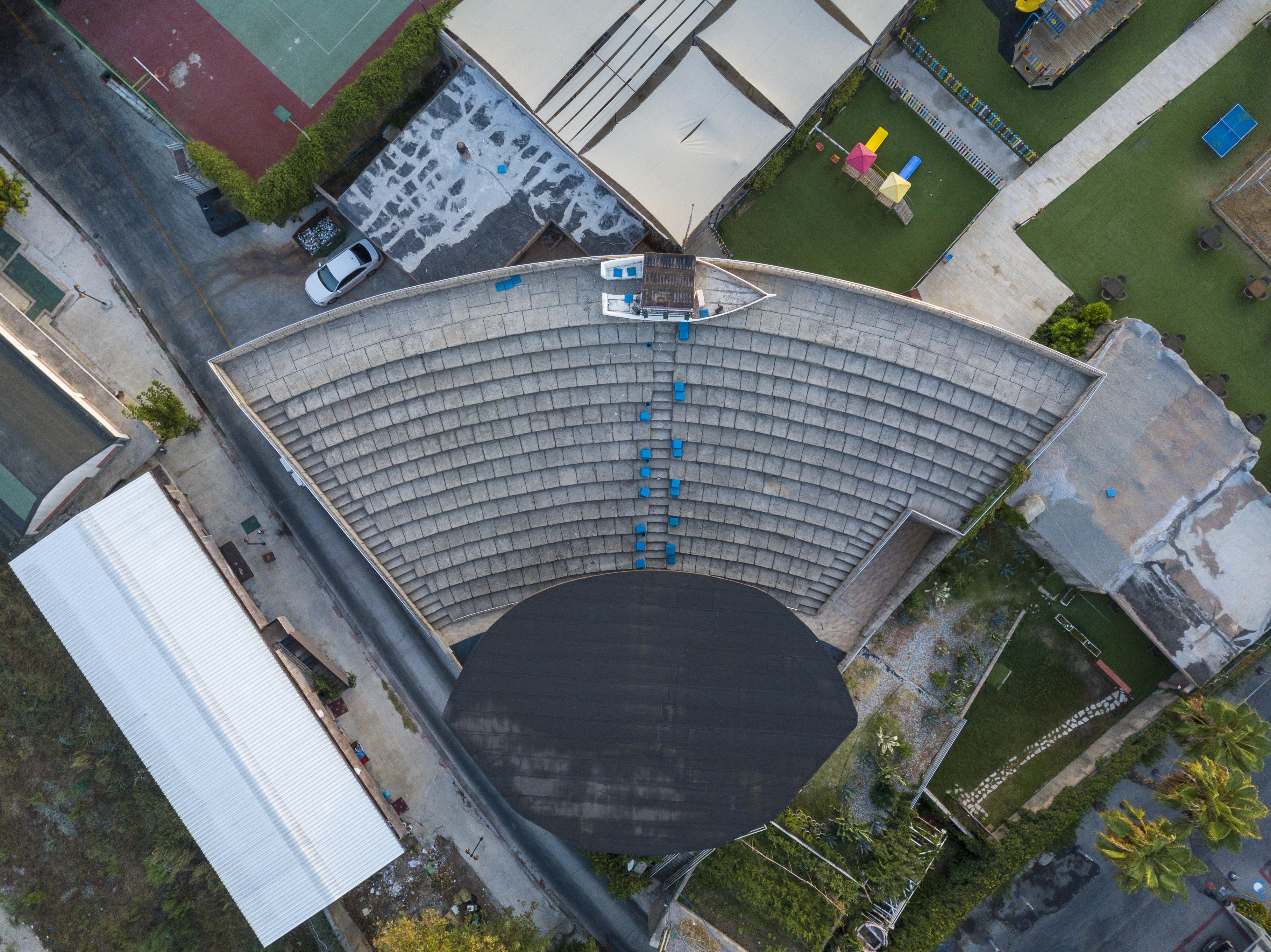 Transatlantik Hotel & Spa Kemer Exterior photo